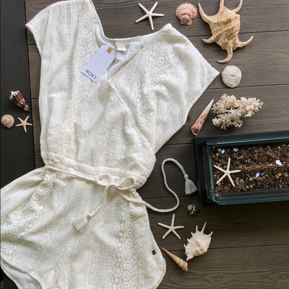 Roxy Pants - 🌻ROXY🌻